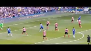 Chelsea vs Sunderland 5-1 All Goals & Extended Highlights Premier League 2017