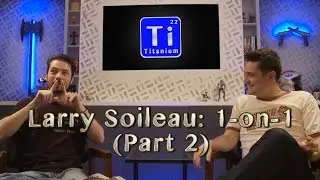 1-on-1 with 