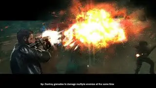 Cover fire fun shooting games 2020