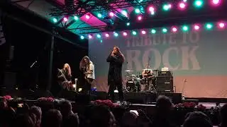 SABBATH THE COVERBAND 