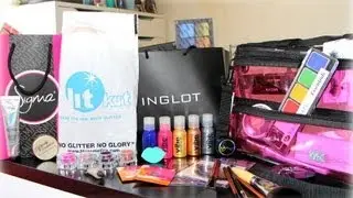 IMATS LA HAUL 2013