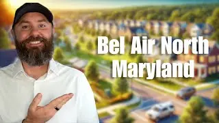 A Local 's Guide To living In Bel Air North, Maryland