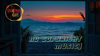 A Tropical Serenade [ No Copyright Music ] // Reggae Jazz Beats