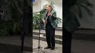 Giovanni Gutierrez hallelujah!!❣️