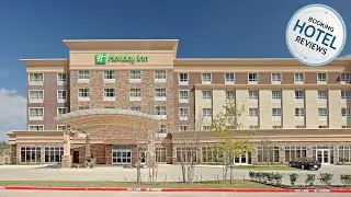Holiday Inn Garland By IHG | Dallas (TX), United States | Hotel Review 🏨