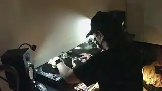 Tokyo Street Techno From Shibuy