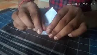 How to make paper lips | NK TAMIL CRAFT | AWESOME ideas