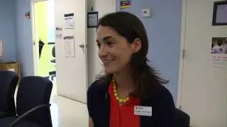 7-14 Leukemia survivor explains importance of blood donations