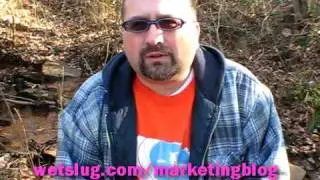 Online Marketing Blog - Finding a Job Part 2