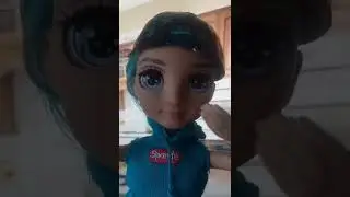 Смешное видео/Rainbow High #tiktok #rainbowhigh   #приколы #youtubeshorts #shorts
