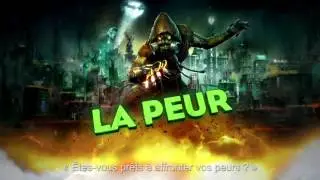 Batman Arkham Underworld &bull; Launch Trailer &bull; FR &bull; iOS Android