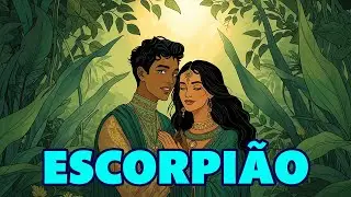 ESCORPIÃO♏ QUE MEDO MAMÃE! 🔥 ALGUÉM VEM URGENTE BATER NA SUA PORTA 😱 #ESCORPIÃO AMOR FEVEREIRO 2026🔥