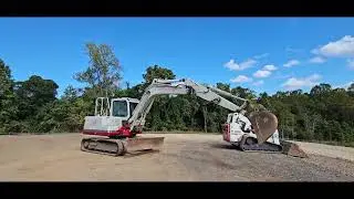 TAKEUCHI TB175 For Sale