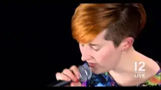 SQUALLOSCOPE @ 12 MINUTES LIVE (OKTO)