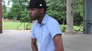 All Around the World | Boyz II Men | Mikey Cherry