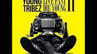Young Tribez - Shottin #LFDY2