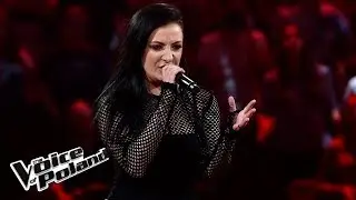 Dominika Chmielińska - &bdquo;Winna&rdquo; - Nokaut - The Voice of Poland 8