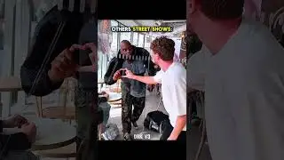 Other Street Show vs This Performance Comparison 2026