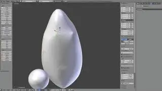 Easy Asteroids in Blender