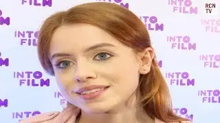 Rosie Day Interview Into Film Awards 2018