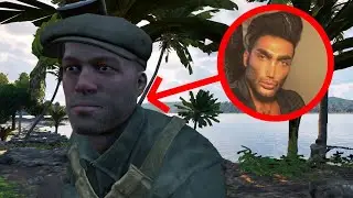 I LOVE Guerillas... | Enlisted Highlights