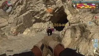 MODERN WARFARE NEW META