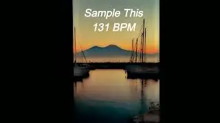 Sample This 131 BPM #producertok #samplethis #131BPM #soulsample