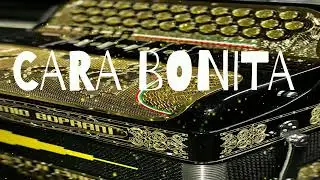 CARA BONITA - SIMON MARTINEZ CUMBIA