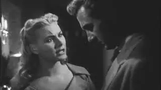 Trapped (1949) Non-filter Cigarette
