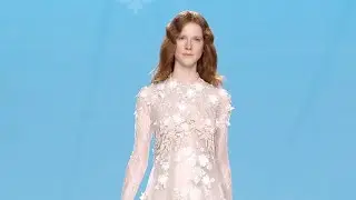 Marco & Maria | Barcelona Bridal Fashion Week 2017 | Exclusive