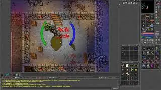Falcon Miniboss Shortcut settup