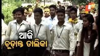Final candidate list for students' union polls to be released today