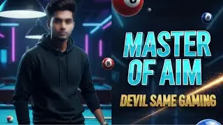 🔥 LIVE | 8 Ball Pool Masters Trick | 8 ball pool live | #live #8ballpool