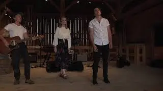 You Never Need Nobody - The Lone Bellow (Cover)