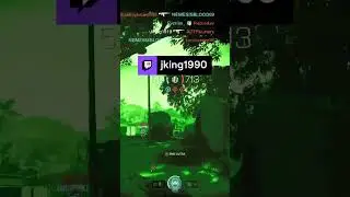 Echelon Ultra | jking1990 on #Twitch