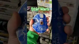 UNLEASH the FORCE! #wii #nintendo #starwars #forceunleashed #darthvader #retro #nostalgia #darkside