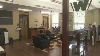 From Associate to Bachelor’s: New Degree Bridge Program keeps Williston students local