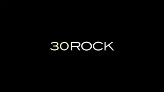 30 Rock Devon Banks Scenepack (season 1)