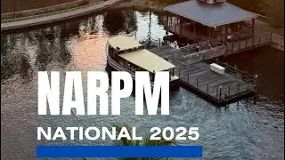 @narpm 2025 National Conference &ndash; Orlando Wrap-Up