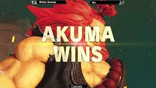FGC Night at Bfk - Under Night & Guilty Gear