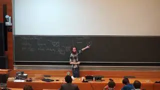 Обобщённые физические теории Джона Селби, часть 1 | Солнцестояние оснований 2022