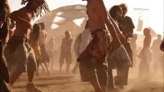 Goa Trance 1992 -1994 (single tracks Mix)