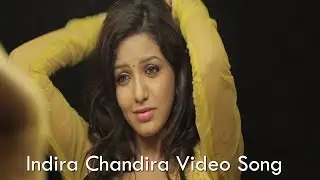 Ini Avane - Indira Chandira Video Song  | Santhosh, Pavani Reddy | Sampathraj