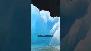 What Happen If Alaska Melts?