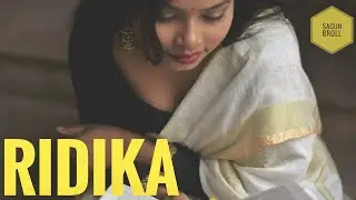 RIDIKA ||CINEMATIC VIDEO || SAGUN BROLL || SONY 6400 || FASHION SAREE CINEMATIC VIDEO || MAHISHADAL|