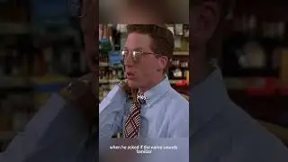 The MOST Unfair Convenience Store Scene Ever! 😤 Selective Vision & Racial Profiling | Date Night