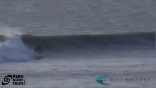 Peru Surf Trips: Chicama, Poemape, Pacasmayo