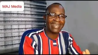 The perils of sexual immorality: Lucky Nnamdi Arum