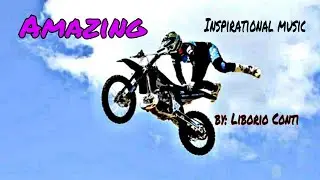 JFSTYLE TV / MOST AMAZING AND NO COPYRIGHT BACKGROUND MUSIC (AMAZING) LIBORIO CONTI