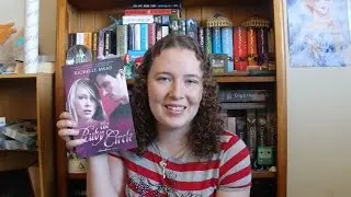 Book Review 'The Ruby Circle' by Richelle Mead / Ruby Circle Launch Party